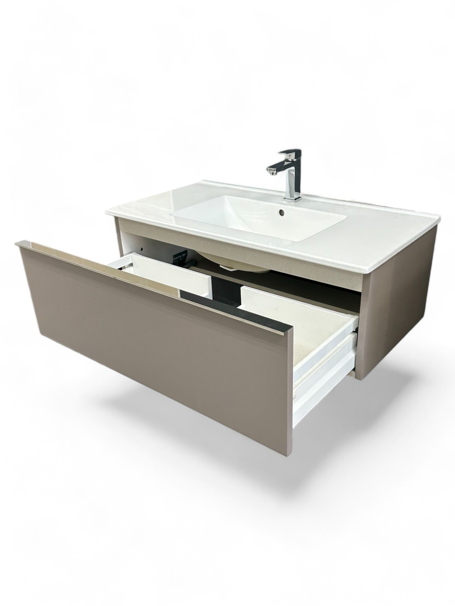 Tetris Tortola Vanity